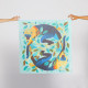 Foulard Lemur