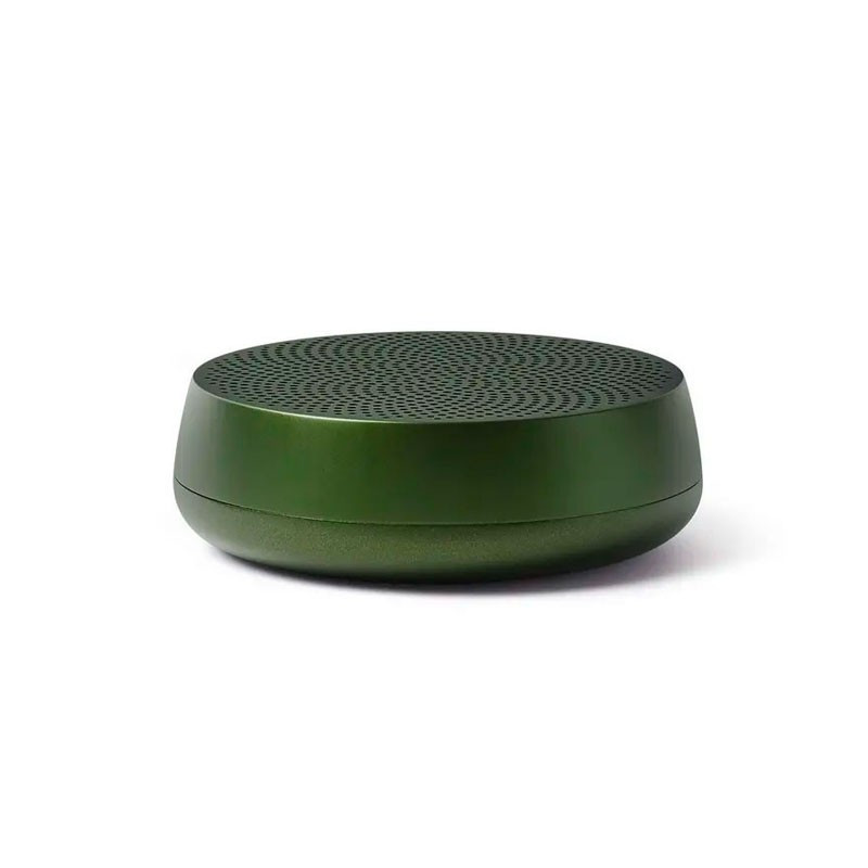 Enceinte Lexon Mino L vert
