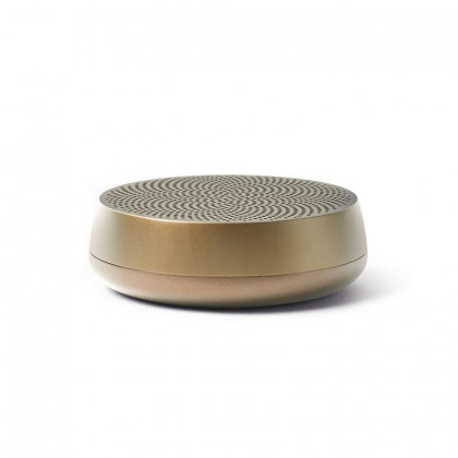 Enceinte Lexon Mino L doré