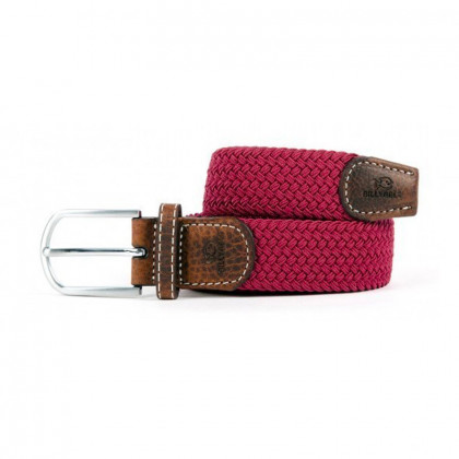 Ceinture unie Billy Belt
