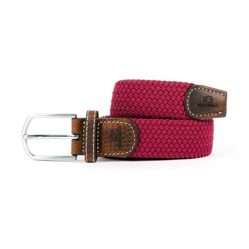 Ceinture unie Billy Belt