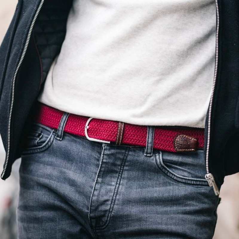 Ceinture unie Billy Belt