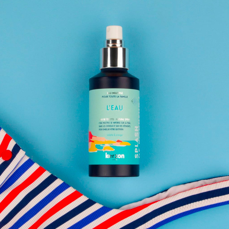 Eau Multiple Kerzon