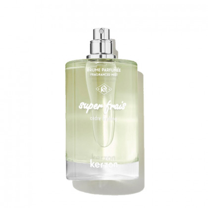 Brume parfumée Kerzon