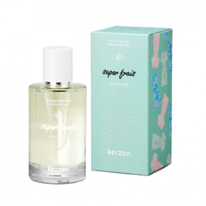 Brume parfumée Kerzon