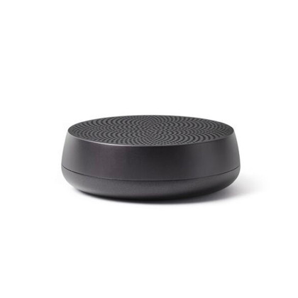 enceinte bluetooth Lexon grise