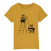 T-Shirt Enfant Cats Love Dogs 2