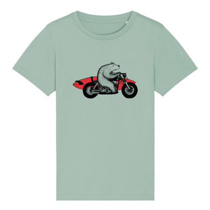 T-Shirt Enfant Solo Mission 1