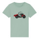 T-Shirt Enfant Solo Mission