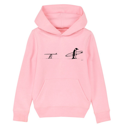 Hoodie Enfant Father & Son 1