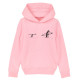 Hoodie Enfant Father & Son