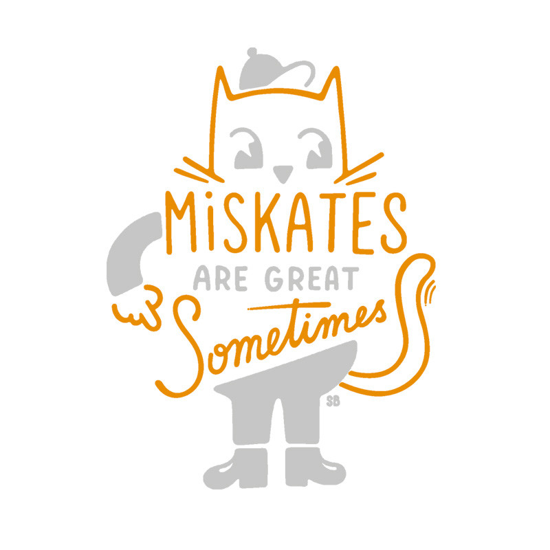 Sweat Enfant Miskate 1