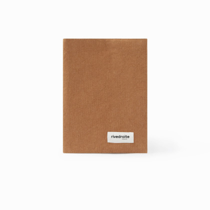 L'anti Sac à Langer Darcy Bois de Rose