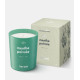 Bougie parfumée Kerzon Menthe Poivrée