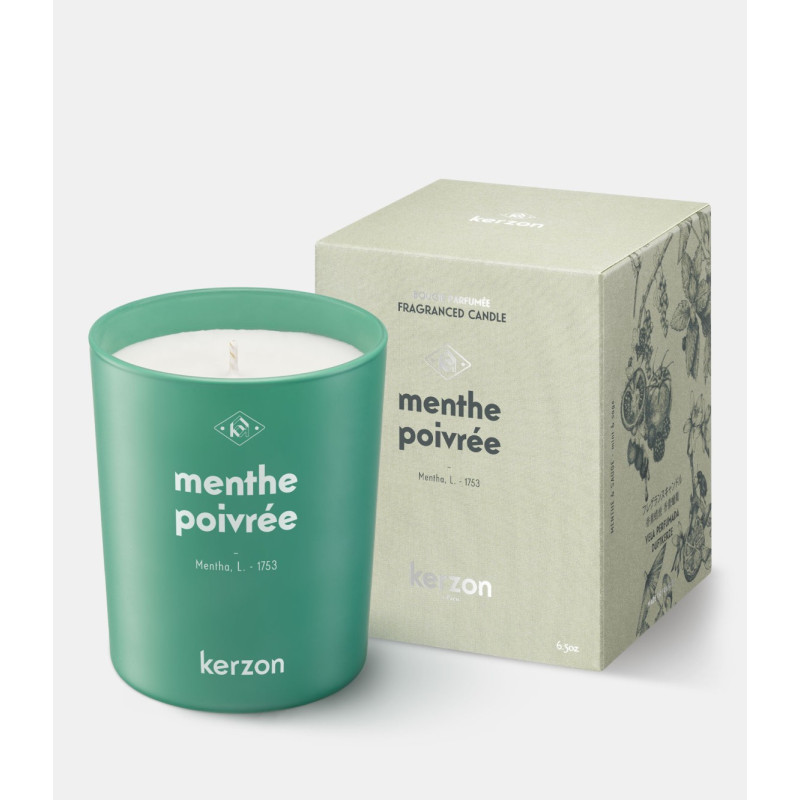 Savon solide Kerzon