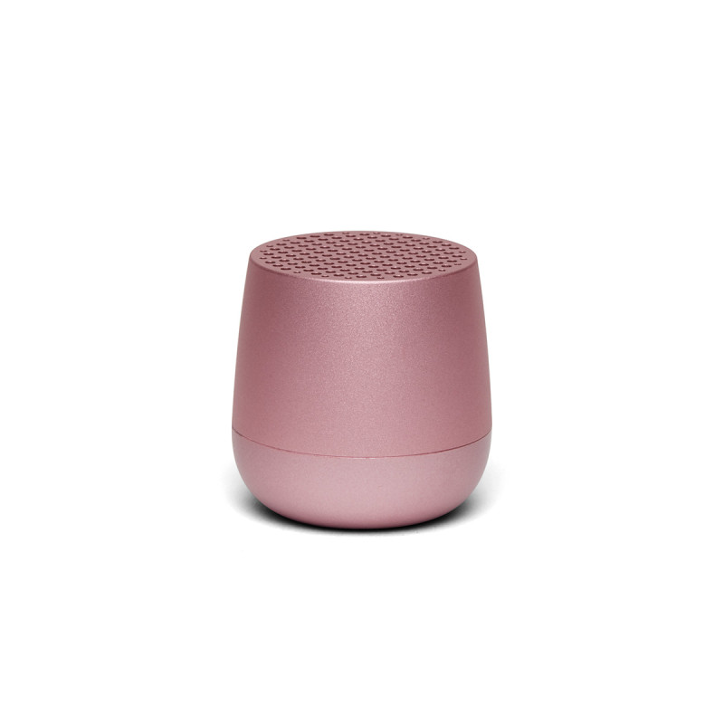 Enceinte Mino + Lexon