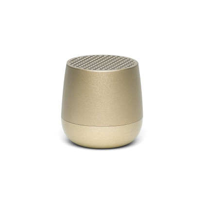 Enceinte Mino + Lexon