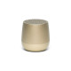 Enceinte Mino + Lexon