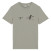 T-Shirt Homme Father & Son Almond Green