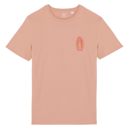 T-Shirt Homme Madré Peach