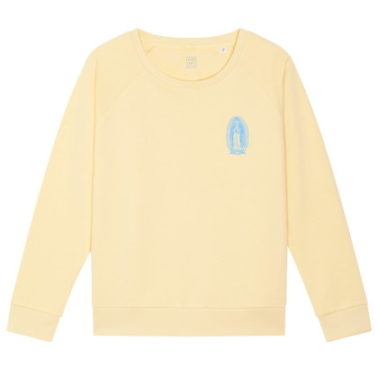 Sweat Femme Madré Butter