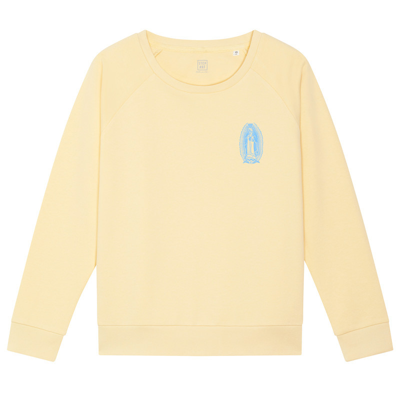 Sweat Femme Madré Butter