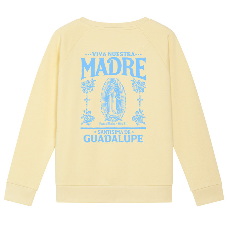 Sweat Femme Madré Butter