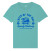 T-Shirt Enfant Catch of the Day Teal