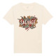 T-Shirt Enfant Sauvage Natural