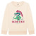 Sweat Enfant Gator State Natural