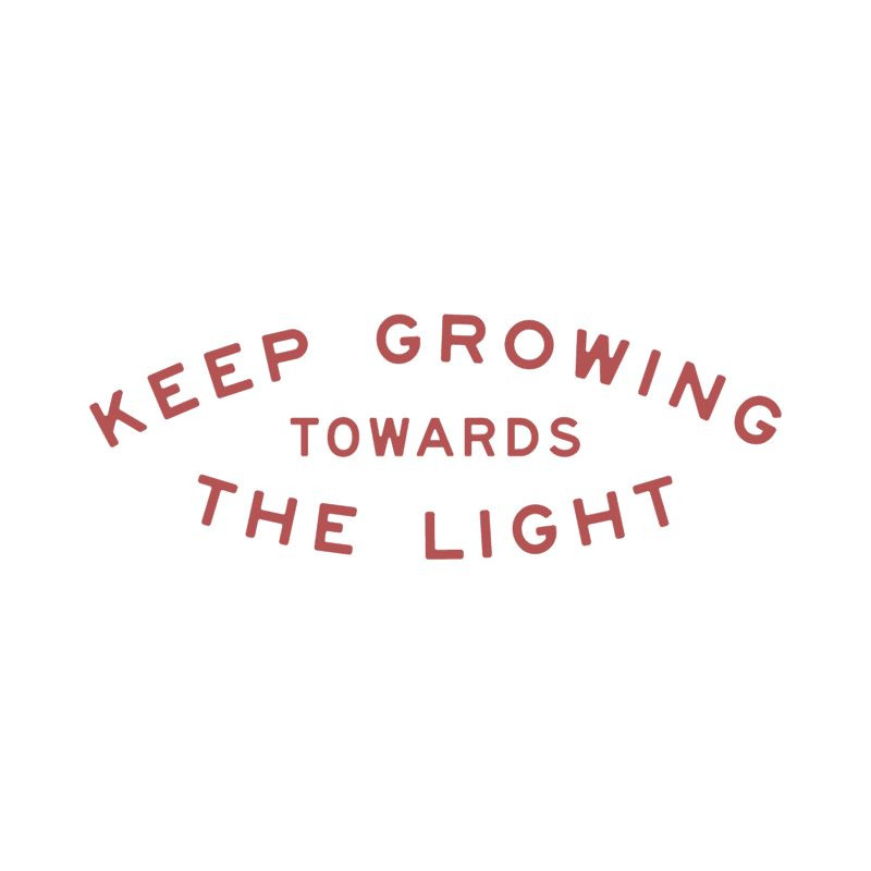 Sweat Hoodie Homme Keep On Growing Brook Green