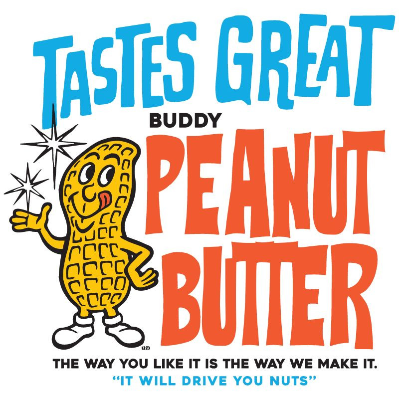 T-Shirt Enfant Peanuts Lavande