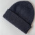 Bonnet Mackie Navy Mix