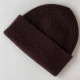 Bonnet Mackie Ebony