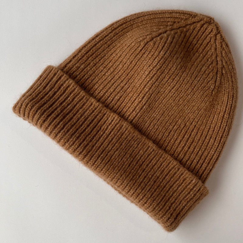 Bonnet Mackie Oakwood