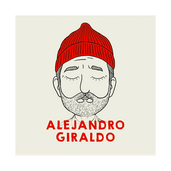 ALEJANDRO GIRALDO