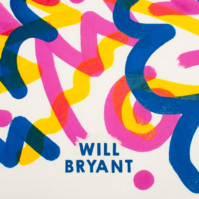 WILL BRYANT