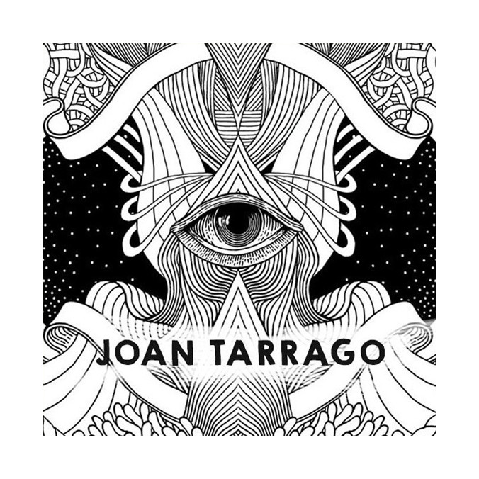 JOAN TARRAGO