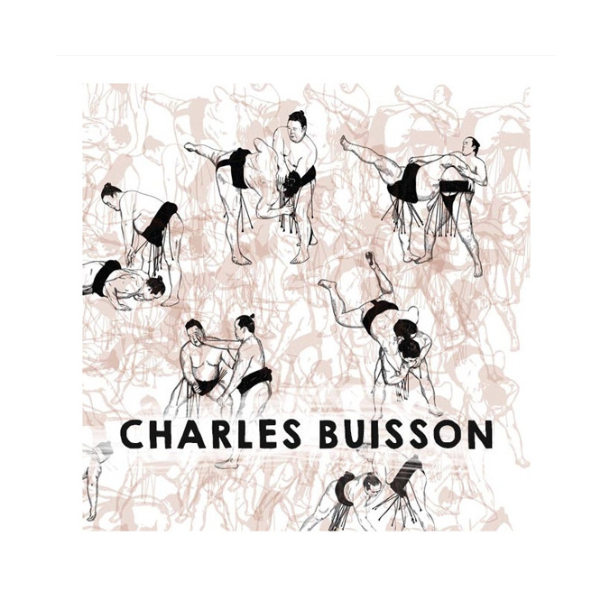 CHARLES BUISSON