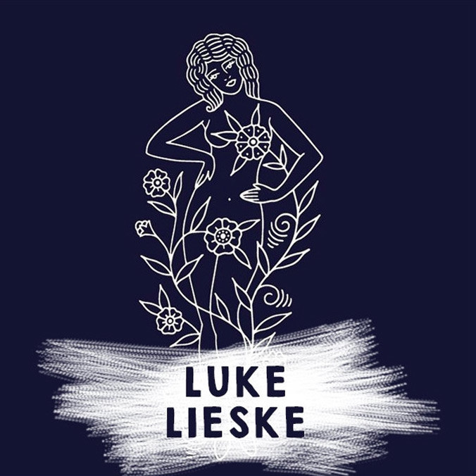 LUKE LIESKE